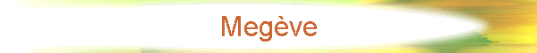 Megve